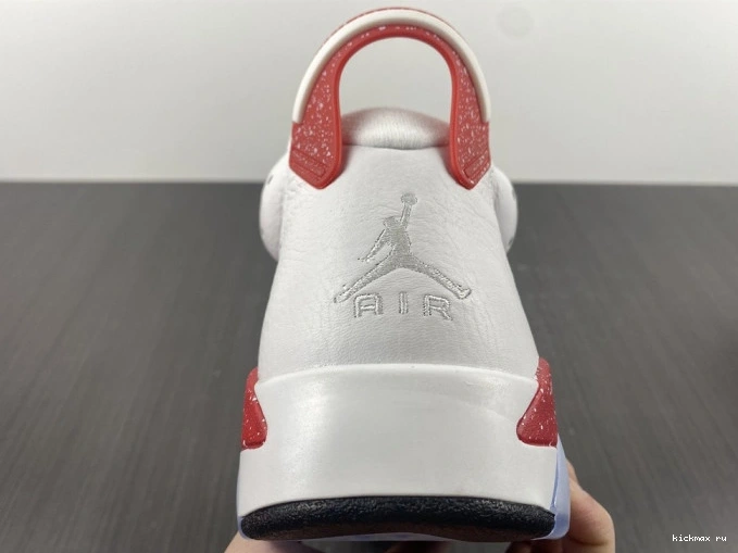 Cheap MAX 6 Retro Jordan CT8529-162 Hare 0818